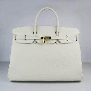 HBK40OBG001 Hermes 40CM Beige (oro)